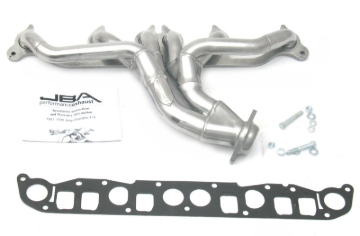 Picture of JBA Cat4Ward Headers Headers & Manifolds - 1526SJS