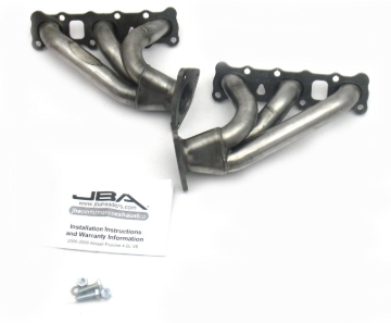 Picture of JBA Cat4Ward Headers Headers & Manifolds - 1410S