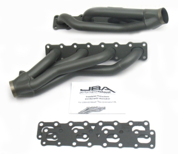 Picture of JBA Cat4Ward Headers Headers & Manifolds - 1400SJT