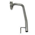 Picture of JBA Mid Pipes Connecting Pipes - 1526SY