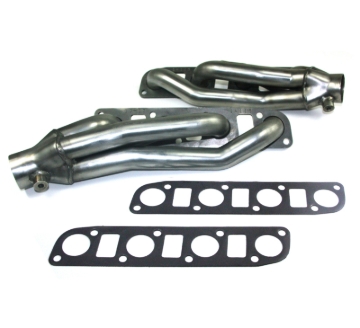 Picture of JBA Cat4Ward Headers Headers & Manifolds - 1411S