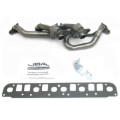 Picture of JBA Cat4Ward Headers Headers & Manifolds - 1527S