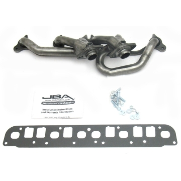 Picture of JBA Cat4Ward Headers Headers & Manifolds - 1527S