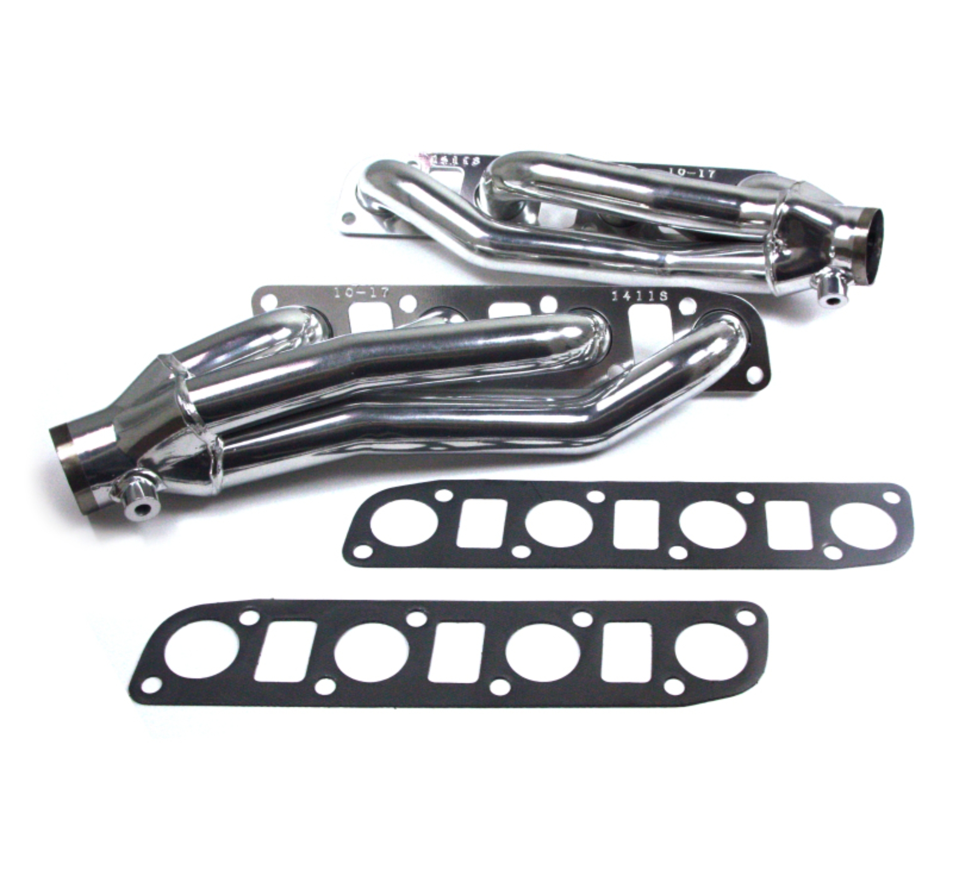 Picture of JBA Cat4Ward Headers Headers & Manifolds - 1411SJS
