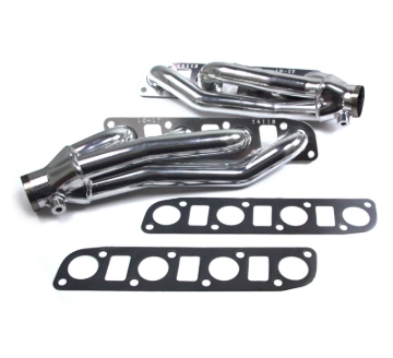 Picture of JBA Cat4Ward Headers Headers & Manifolds - 1411SJS