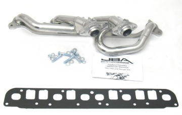Picture of JBA Cat4Ward Headers Headers & Manifolds - 1527SJS