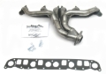 Picture of JBA Cat4Ward Headers Headers & Manifolds - 1526S
