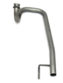 Picture of JBA Mid Pipes Connecting Pipes - 1526SY
