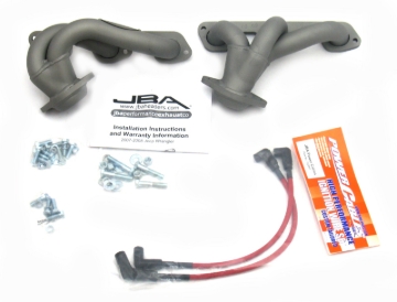 Picture of JBA Cat4Ward Headers Headers & Manifolds - 1528SJT