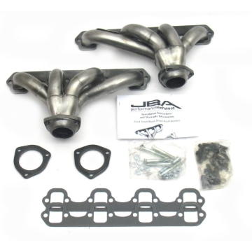 Picture of JBA Tight Tuck Headers Headers & Manifolds - 1615S