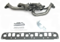 Picture of JBA Cat4Ward Headers Headers & Manifolds - 1527S