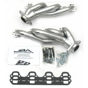 Picture of JBA Cat4Ward Headers Headers & Manifolds - 1624S-2JS