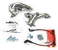 Picture of JBA Cat4Ward Headers Headers & Manifolds - 1528SJS