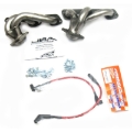 Picture of JBA Cat4Ward Headers Headers & Manifolds - 1528S