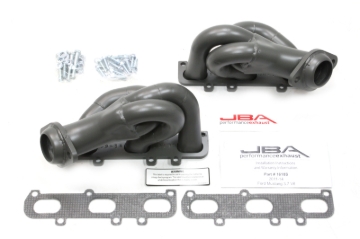 Picture of JBA Cat4Ward Headers Headers & Manifolds - 1618SJT