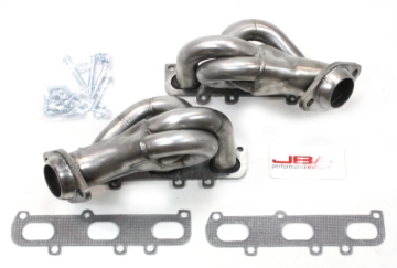 Picture of JBA Cat4Ward Headers Headers & Manifolds - 1618S