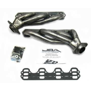 Picture of JBA Cat4Ward Headers Headers & Manifolds - 1624S-2