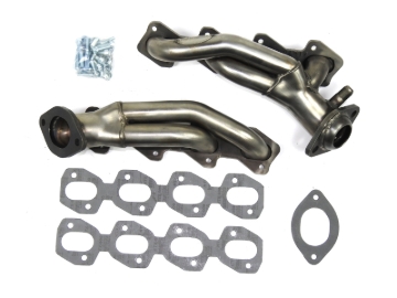 Picture of JBA Cat4Ward Headers Headers & Manifolds - 1625S-7