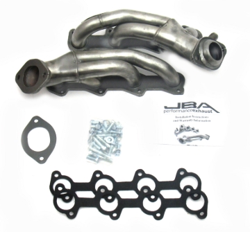 Picture of JBA Cat4Ward Headers Headers & Manifolds - 1625S-9