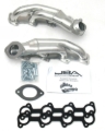 Picture of JBA Cat4Ward Headers Headers & Manifolds - 1625S-9JS