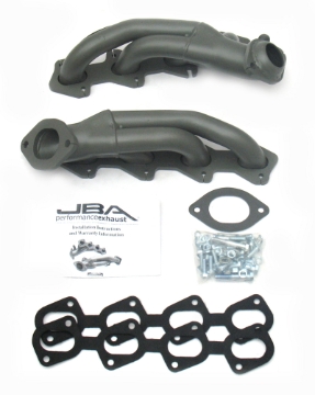 Picture of JBA Cat4Ward Headers Headers & Manifolds - 1625S-7JT