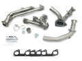 Picture of JBA Cat4Ward Headers Headers & Manifolds - 1634S