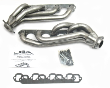 Picture of JBA Mid Length Headers Headers & Manifolds - 1650S-2
