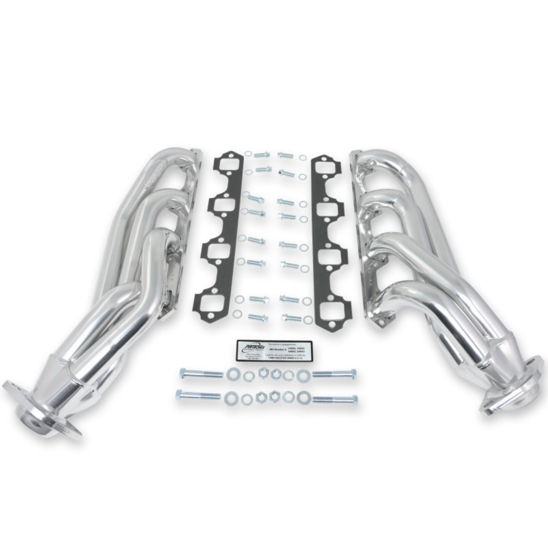 Picture of JBA Mid Length Headers Headers & Manifolds - 1650SJS