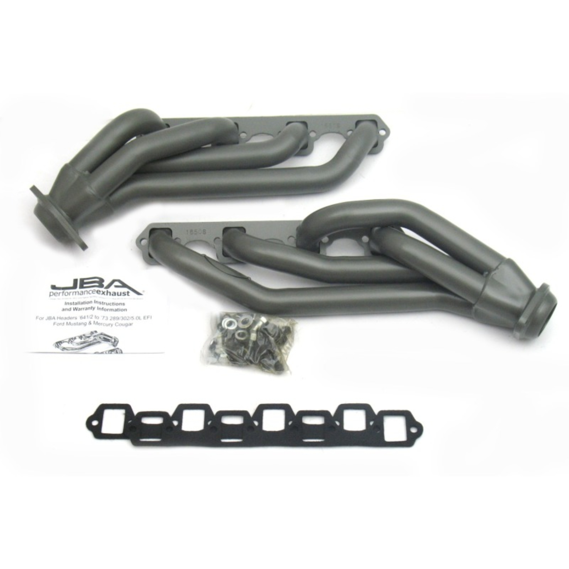 Picture of JBA Mid Length Headers Headers & Manifolds - 1650SJT