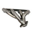 Picture of JBA Cat4Ward Headers Headers & Manifolds - 1628S