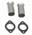 Picture of JBA Starter Tubes Exhaust Adapters - 1650ST
