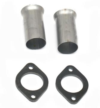 Picture of JBA Starter Tubes Exhaust Adapters - 1650ST