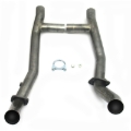 Picture of JBA H-Pipes - 1651SH