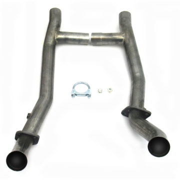 Picture of JBA H-Pipes - 1651SH