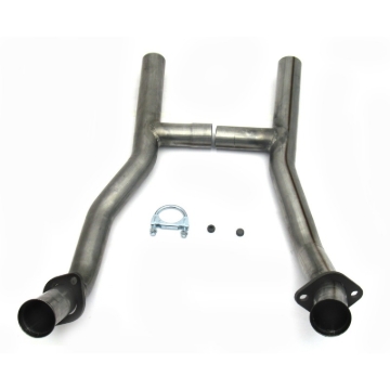 Picture of JBA H-Pipes - 1652SH