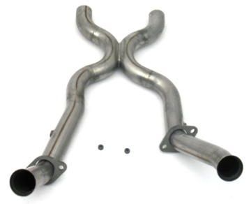 Picture of JBA X-Pipes - 1650SX