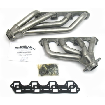 Picture of JBA Mid Length Headers Headers & Manifolds - 1653S