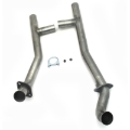 Picture of JBA H-Pipes - 1653SH