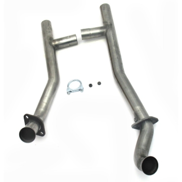 Picture of JBA H-Pipes - 1653SH