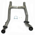 Picture of JBA H-Pipes - 1651SH