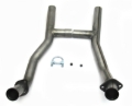 Picture of JBA H-Pipes - 1652SH