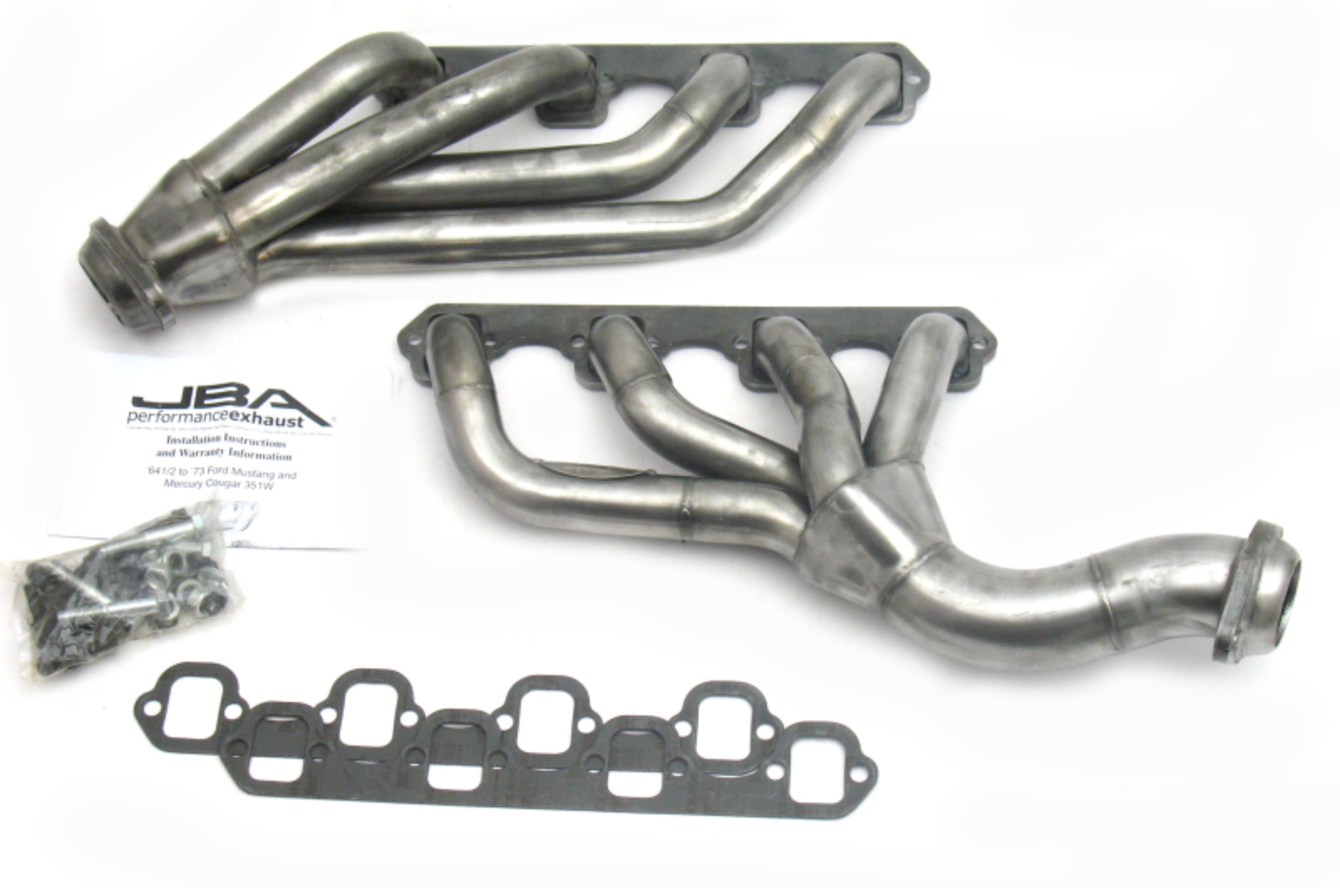 Picture of JBA Mid Length Headers Headers & Manifolds - 1655S