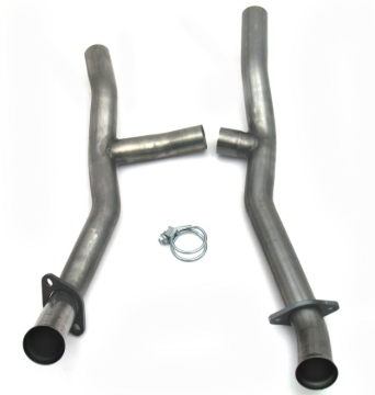 Picture of JBA H-Pipes - 1655SH