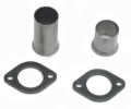 Picture of JBA Starter Tubes Exhaust Adapters - 1653ST