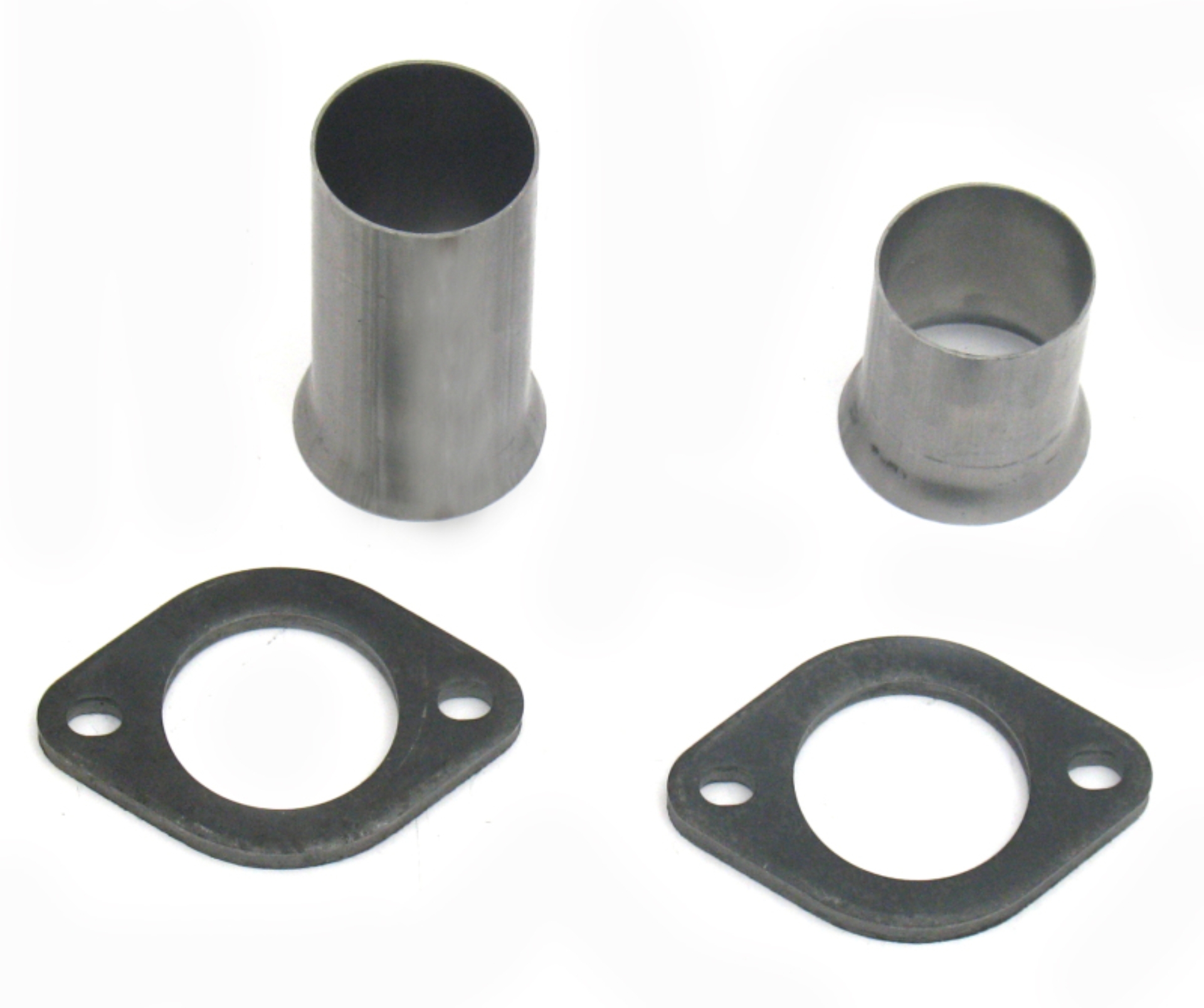 Picture of JBA Starter Tubes Exhaust Adapters - 1653ST