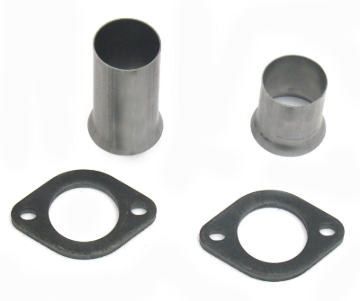 Picture of JBA Starter Tubes Exhaust Adapters - 1653ST