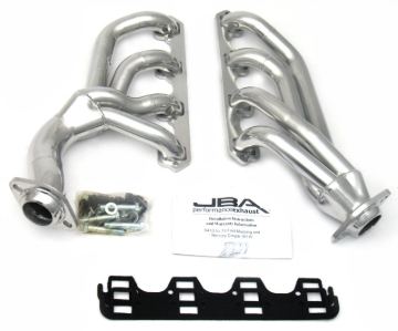 Picture of JBA Mid Length Headers Headers & Manifolds - 1655SJS