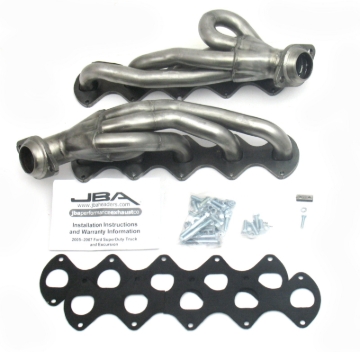 Picture of JBA Cat4Ward Headers Headers & Manifolds - 1670S