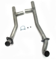 Picture of JBA H-Pipes - 1653SH
