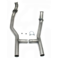 Picture of JBA H-Pipes - 1657SH